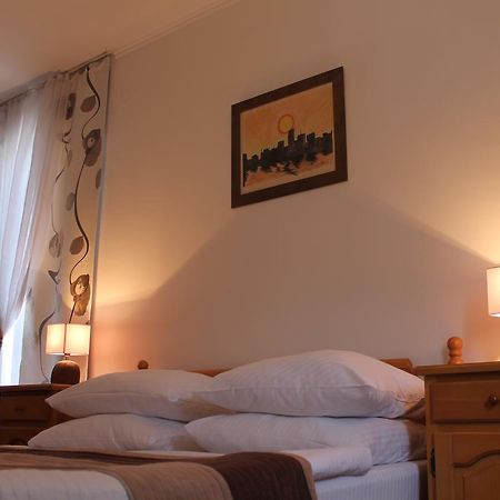 Europa Motel Сараево Екстериор снимка